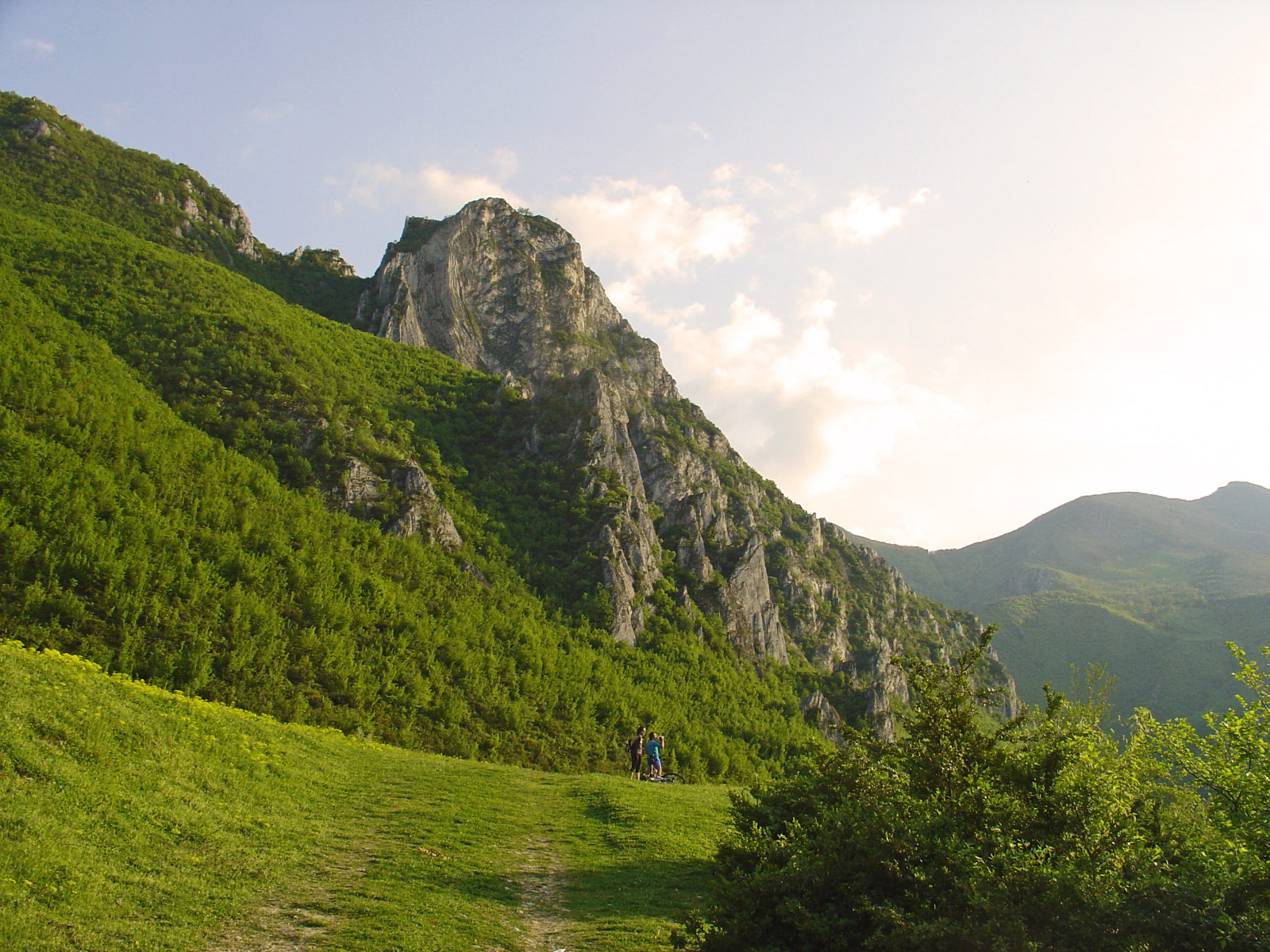 Matka Canyon (Photo license: CC BY-NC 2.0)